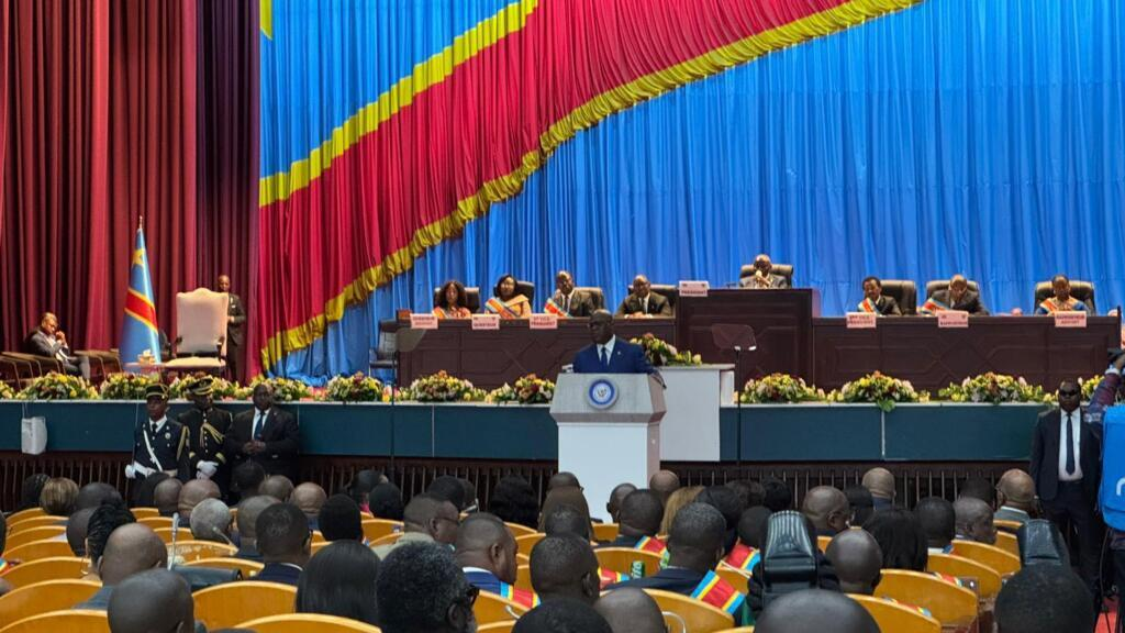 Équipe du Ministère