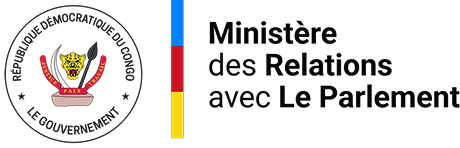 Logo du Ministère